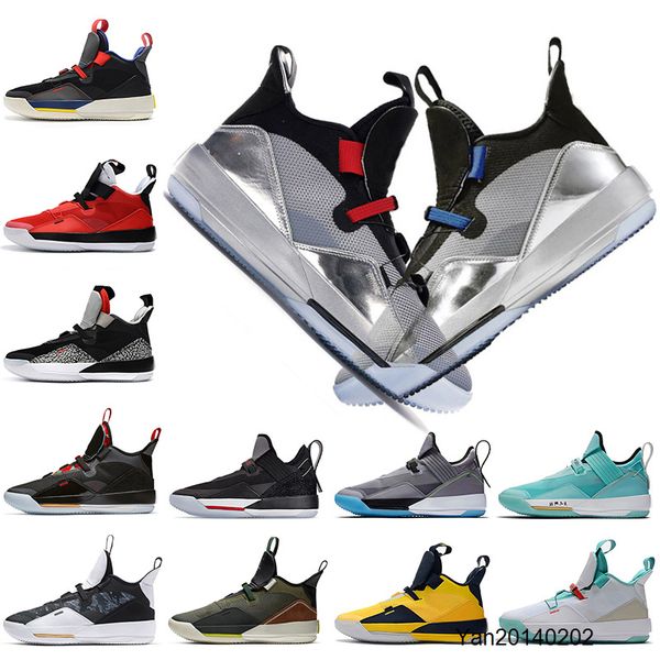 jumpman 33s xxxiii basketball shoes for men metallic silver black all star travis scotts dark grey tech pack trainers sneakers
jumpman 33s xxxiii basketball shoes for men metallic silver black all star travis scotts dark grey tech pack trainers sneakers