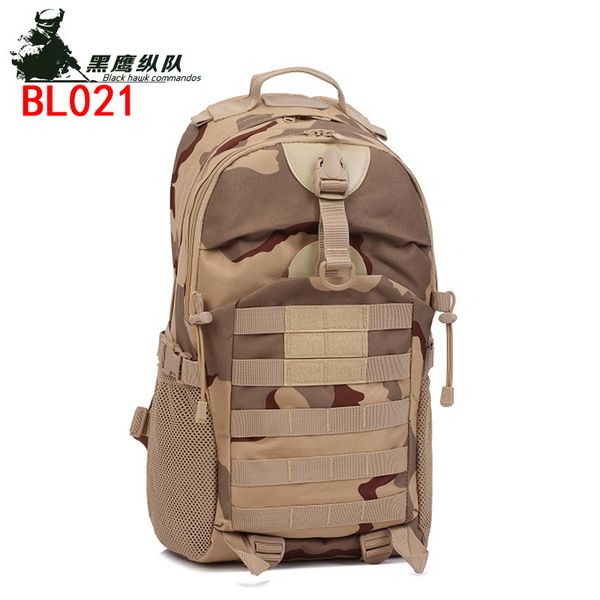 multi-functional attack packets outdoor dong yun backpack field operations camouflage backpack outdoor
multi-functional attack packets outdoor dong yun backpack field operations camouflage backpack outdoor