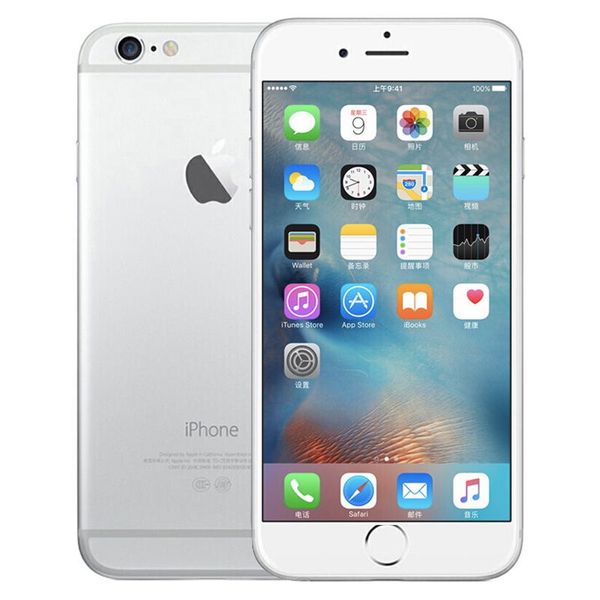 4.7inch original refurbished apple iphone 6 cell phones ios 8.0 16gb/64gb/128gb with touch id unloked phone
4.7inch original refurbished apple iphone 6 cell phones ios 8.0 16gb/64gb/128gb with touch id unloked phone