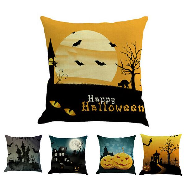new fashion halloween pumpkin cushion cover sofa throw pillow case living room seat decor
new fashion halloween pumpkin cushion cover sofa throw pillow case living room seat decor