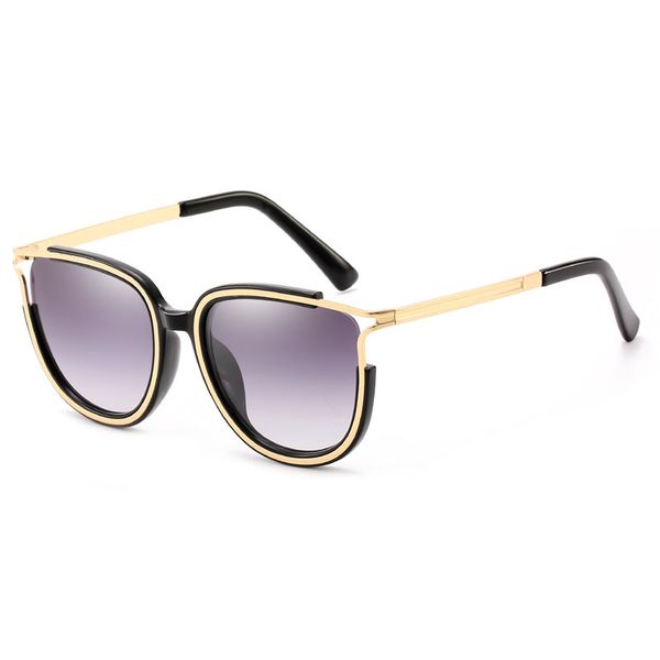 high-end women's square sunglasses brand designer summer style ladies sunglasses ladies gold frame sunglasses anti-uv fashion mixed col, White;black
high-end women's square sunglasses brand designer summer style ladies sunglasses ladies gold frame sunglasses anti-uv fashion mixed col, White;black