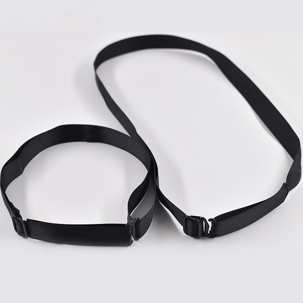 1.2cm bow tie black adjustable diy bow tie accessories for child men women wedding necktie rope maximum 45cm elastic band, Black;blue
1.2cm bow tie black adjustable diy bow tie accessories for child men women wedding necktie rope maximum 45cm elastic band, Black;blue