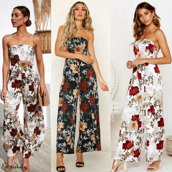 новый плюс размер boho женщины повседневная цветочный праздник длинные комбинезоны платье брюки комбинезон, Black;white
новый плюс размер boho женщины повседневная цветочный праздник длинные комбинезоны платье брюки комбинезон, Black;white