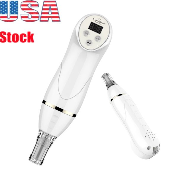 brand new diamond microdermabrasion vacuum blackhead remover for anti-aging wrinkle removal facial care machine home use
brand new diamond microdermabrasion vacuum blackhead remover for anti-aging wrinkle removal facial care machine home use