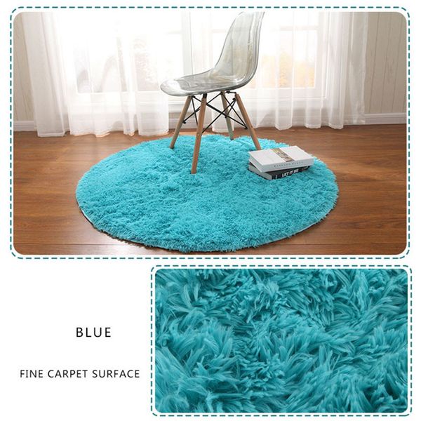anti-slip faux fur area rug big round floor carpets for living room bathroom circle mat rug home textile soft carpet alfombras
anti-slip faux fur area rug big round floor carpets for living room bathroom circle mat rug home textile soft carpet alfombras