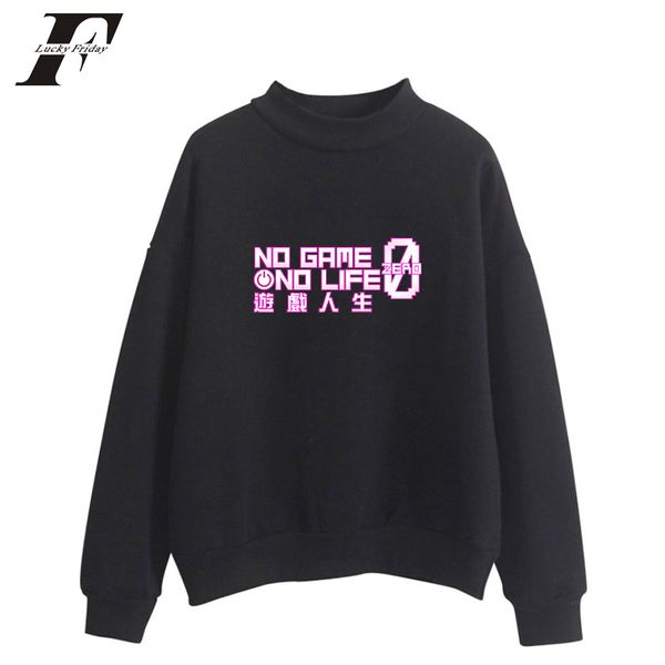 2020 no game no life plus size oversized hoodie sweatshirt moletom feminino pullove jacket coat hoodies suit, Black
2020 no game no life plus size oversized hoodie sweatshirt moletom feminino pullove jacket coat hoodies suit, Black