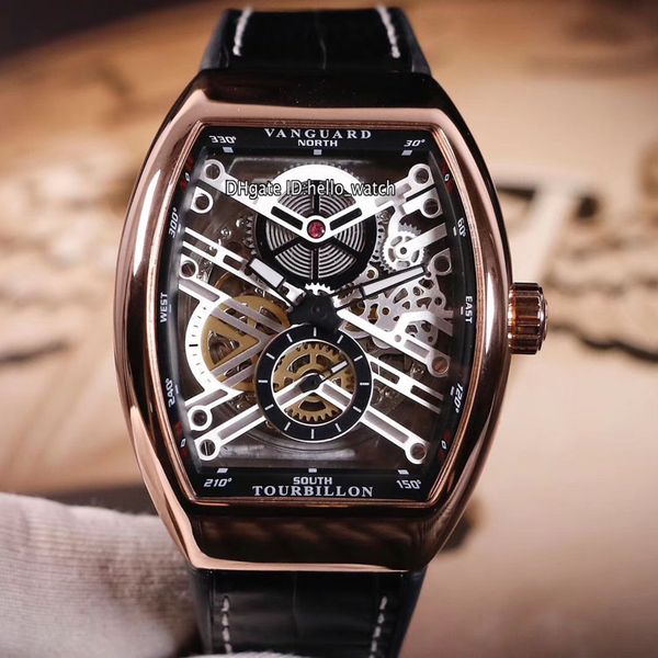 new saratoge men's collection vanguard rose gold case v 45 t sqt white skeleton dial automatic mens watch leather strap gents sport wat, Slivery;brown
new saratoge men's collection vanguard rose gold case v 45 t sqt white skeleton dial automatic mens watch leather strap gents sport wat, Slivery;brown