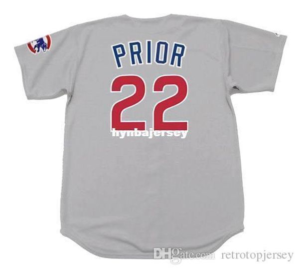 custom mark prior chicago stitched 2003 majestic vintage away baseball jersey retro mens jerseys running, Black;blue
custom mark prior chicago stitched 2003 majestic vintage away baseball jersey retro mens jerseys running, Black;blue