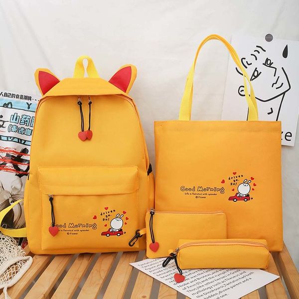female backpack large capacity japanese backpack black preppy style backpacks for teenage girls mochila feminina rucksack
female backpack large capacity japanese backpack black preppy style backpacks for teenage girls mochila feminina rucksack