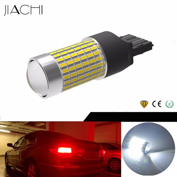 jiachi 2pcs/lot car lights sourcing t20 7443 7440 led car lamp for auto brake turn signal light reverse bulbs white 6000k 12-24v
jiachi 2pcs/lot car lights sourcing t20 7443 7440 led car lamp for auto brake turn signal light reverse bulbs white 6000k 12-24v