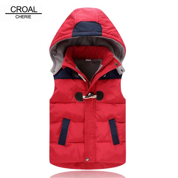 croal чери ребёнки одежда разминка хлопок зима мальчики vest мода капюшоном флис детей верхняя одежда пальто жилет kids, Blue
croal чери ребёнки одежда разминка хлопок зима мальчики vest мода капюшоном флис детей верхняя одежда пальто жилет kids, Blue