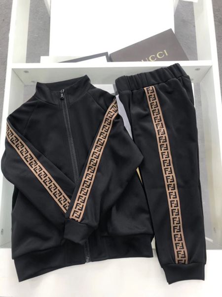 2019 pring baby ca ual track uit children boy girl cotton zipper jacket pant 2pc et kid port uit infant clothing
2019 pring baby ca ual track uit children boy girl cotton zipper jacket pant 2pc et kid port uit infant clothing
