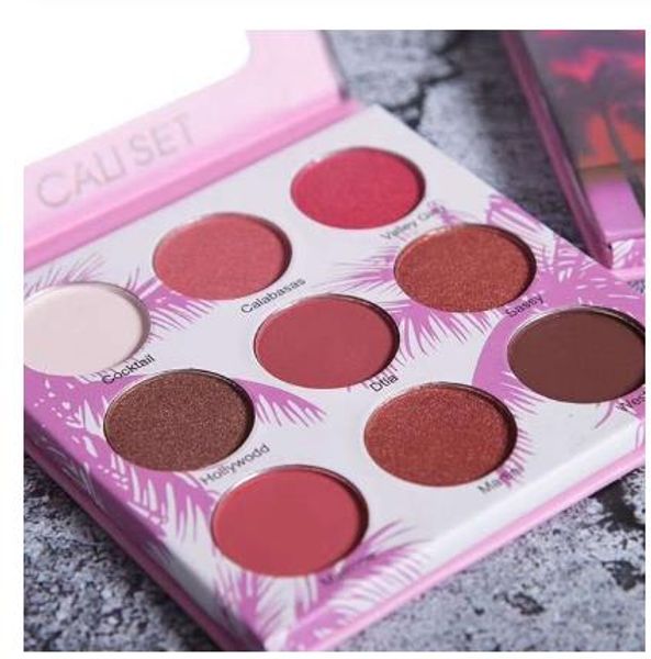new arrive eye makeup palette matte eyeshadow pallete glitter powder eye shadow earth shadows stamp pigment eyeshadow
new arrive eye makeup palette matte eyeshadow pallete glitter powder eye shadow earth shadows stamp pigment eyeshadow