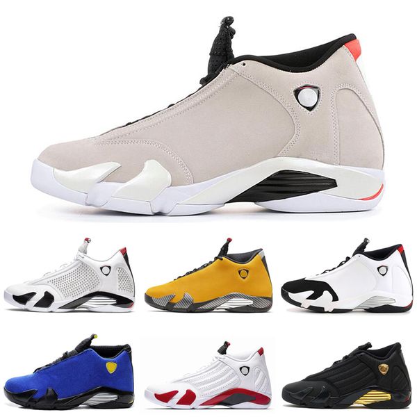 new 14 14s black toe candy cane defining moments desert sand last smen basketball shoes university gold thunder varsity royal sneakers
new 14 14s black toe candy cane defining moments desert sand last smen basketball shoes university gold thunder varsity royal sneakers