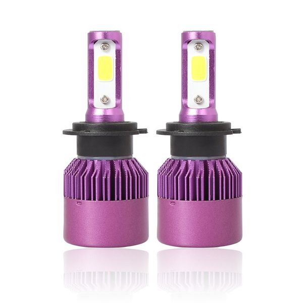 kongyide car light h7 110w 16000lm 6000k fog light 4 side cob chip auto car headlights kit driving bulbs lamps dropship f21
kongyide car light h7 110w 16000lm 6000k fog light 4 side cob chip auto car headlights kit driving bulbs lamps dropship f21