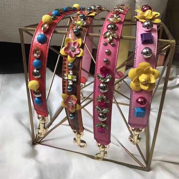 genuine cow leather laddies handbag belts straps fashion accessories bags parts mix colors match-all flowers handles good quality 75cm, Black
genuine cow leather laddies handbag belts straps fashion accessories bags parts mix colors match-all flowers handles good quality 75cm, Black