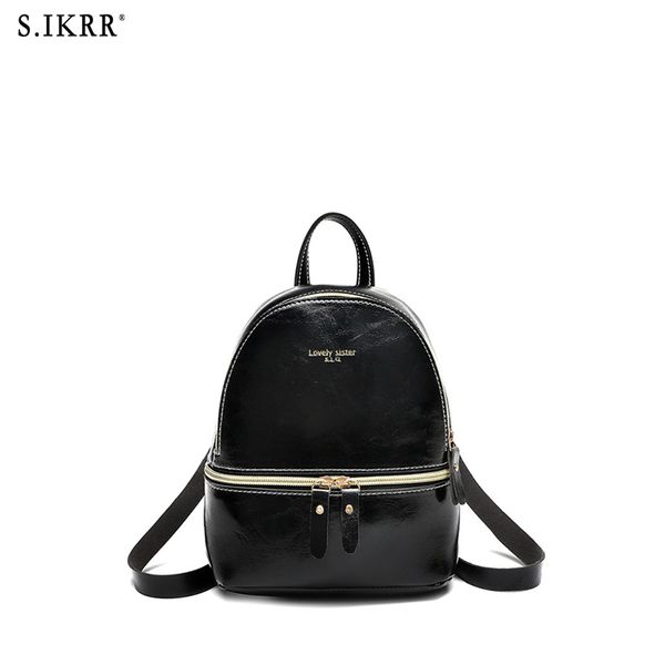 s.ikrr new fashion women backpack mini soft touch multi-function small backpack female ladies shoulder bag girl purse
s.ikrr new fashion women backpack mini soft touch multi-function small backpack female ladies shoulder bag girl purse
