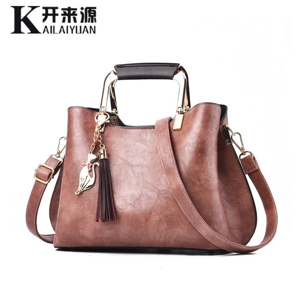 100% genuine leather women handbags 2019 new brand fashion women bag female shoulder bag soft leather handbag vintage
100% genuine leather women handbags 2019 new brand fashion women bag female shoulder bag soft leather handbag vintage