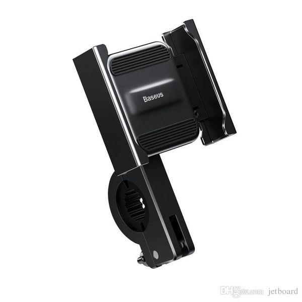 baseus aviation alloy bicycle motorcycle scooter handlebar rear view mirror phone holder 360o rotation for 4.7-6.5 inches smart phone - silv
baseus aviation alloy bicycle motorcycle scooter handlebar rear view mirror phone holder 360o rotation for 4.7-6.5 inches smart phone - silv