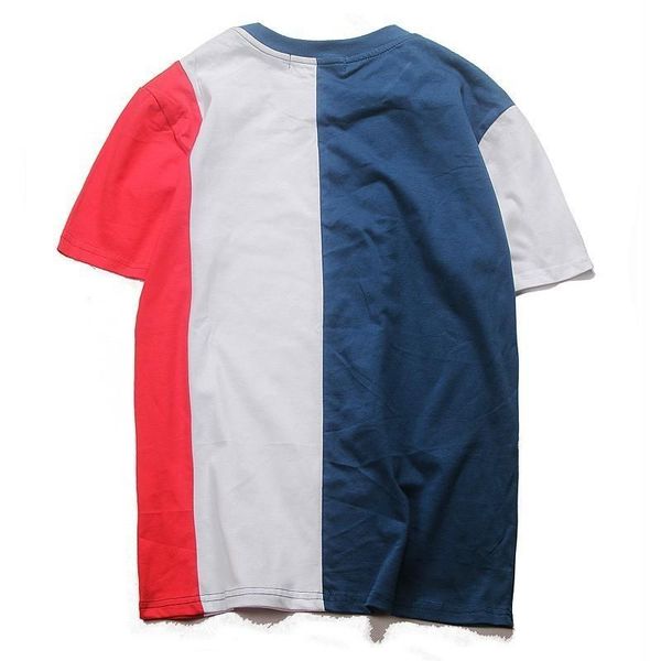 18ss now pal t-shirt fashion casual simple street short sleeved summer breathable outdoor travel beach t-shirt, White;black
18ss now pal t-shirt fashion casual simple street short sleeved summer breathable outdoor travel beach t-shirt, White;black