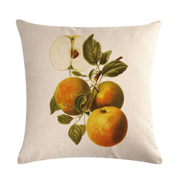 flesh friut pattern cushion cover home decorative cotton linen square throw pillow case sofa waist cushion cover 45*45cm
flesh friut pattern cushion cover home decorative cotton linen square throw pillow case sofa waist cushion cover 45*45cm