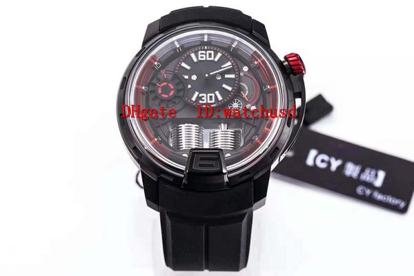 cy factory stainless steel wristwatch super water resistant watches sapphire crystal swiss nh05 automatic mechanical transparent case back, Slivery;brown
cy factory stainless steel wristwatch super water resistant watches sapphire crystal swiss nh05 automatic mechanical transparent case back, Slivery;brown