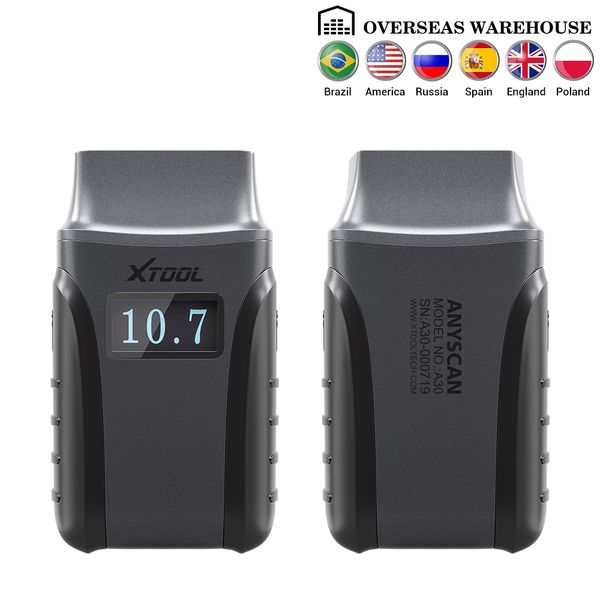 obd2 xtool a30 scanner full systems code reader auto scanner obd 2 diagnostic tool for android/ios system bluetooth
obd2 xtool a30 scanner full systems code reader auto scanner obd 2 diagnostic tool for android/ios system bluetooth