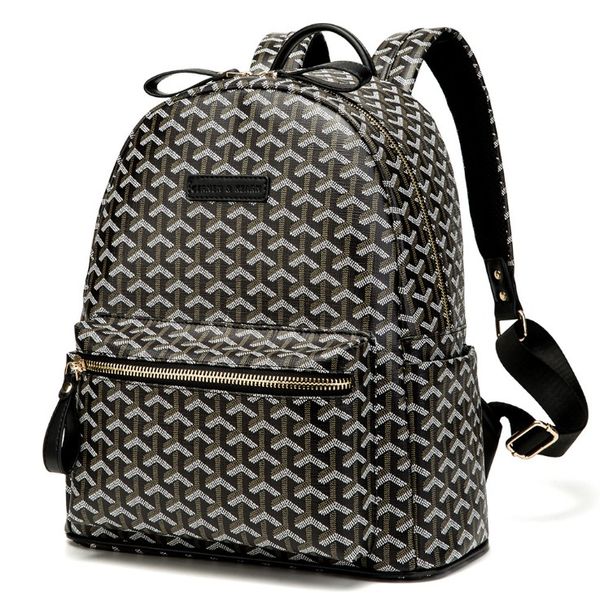 2020 designer backpack for men and women genuine leather luxury backpack new fashion school bags
2020 designer backpack for men and women genuine leather luxury backpack new fashion school bags