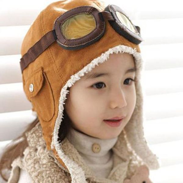 children pilot cap cosplay caps embroidery cotton thick winter plus velvet cartoon fashion children's trapper cap christmas gift jj2014, Blue;gray
children pilot cap cosplay caps embroidery cotton thick winter plus velvet cartoon fashion children's trapper cap christmas gift jj2014, Blue;gray