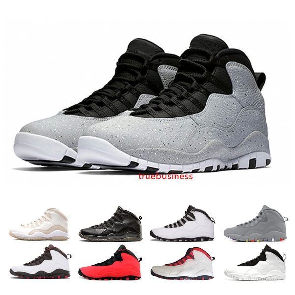 10 10s mens cement westbrook pe tinker basketball shoes i'm back black white blue red men athletic sport sneakers size 41-47
10 10s mens cement westbrook pe tinker basketball shoes i'm back black white blue red men athletic sport sneakers size 41-47