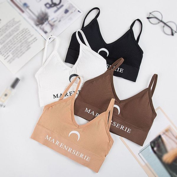women tank crop fashion basic crop streetwear sleeveless lingerie camis girls cropped tee camisole, Black;white
women tank crop fashion basic crop streetwear sleeveless lingerie camis girls cropped tee camisole, Black;white