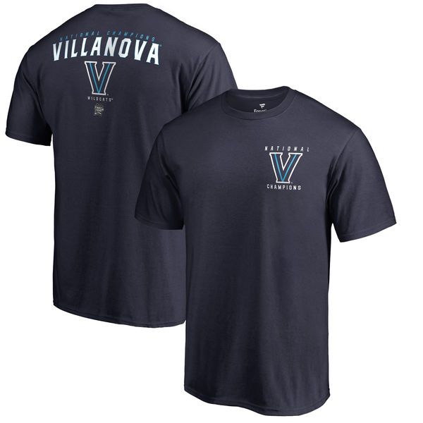 villanova wildcats fanatics branded 2018 ncaa men's basketball national champions nova nation t-shirt navy white gray college shirts, Black
villanova wildcats fanatics branded 2018 ncaa men's basketball national champions nova nation t-shirt navy white gray college shirts, Black