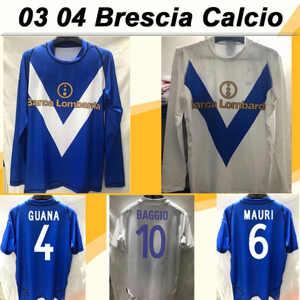 03 04 brescia calcio home mens soccer jerseys guana baggio caracciolo mauri home away long sleeve football shirt short uniforms, Black;yellow
03 04 brescia calcio home mens soccer jerseys guana baggio caracciolo mauri home away long sleeve football shirt short uniforms, Black;yellow