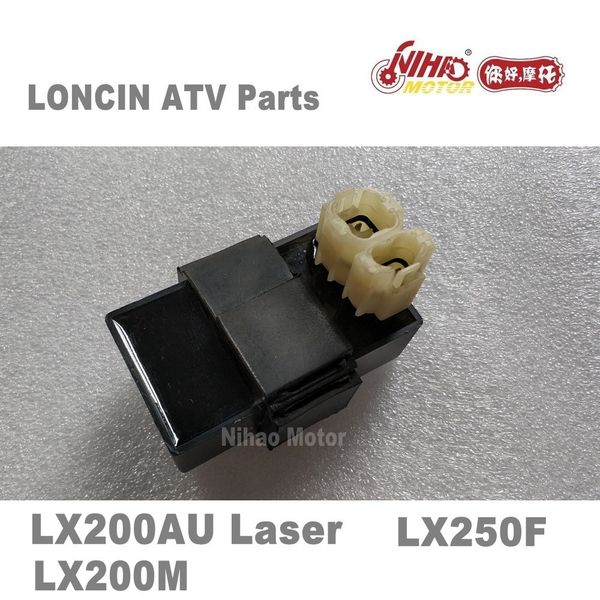 63 loncin atv parts cdi lx200au lx200m quad spare engine 250cc 200cc parts nihao motor lx250f rato jianshe bashan quality
63 loncin atv parts cdi lx200au lx200m quad spare engine 250cc 200cc parts nihao motor lx250f rato jianshe bashan quality