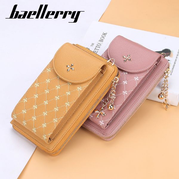 baellerry women pink wallet cell phone wallet card holders handbag purse clutch messenger shoulder straps bag
baellerry women pink wallet cell phone wallet card holders handbag purse clutch messenger shoulder straps bag