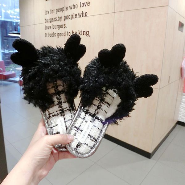 flat shoes female flock low butterfly-knot womens slippers outdoor luxury slides designer rubber fashion fabric basic tpr, Black
flat shoes female flock low butterfly-knot womens slippers outdoor luxury slides designer rubber fashion fabric basic tpr, Black