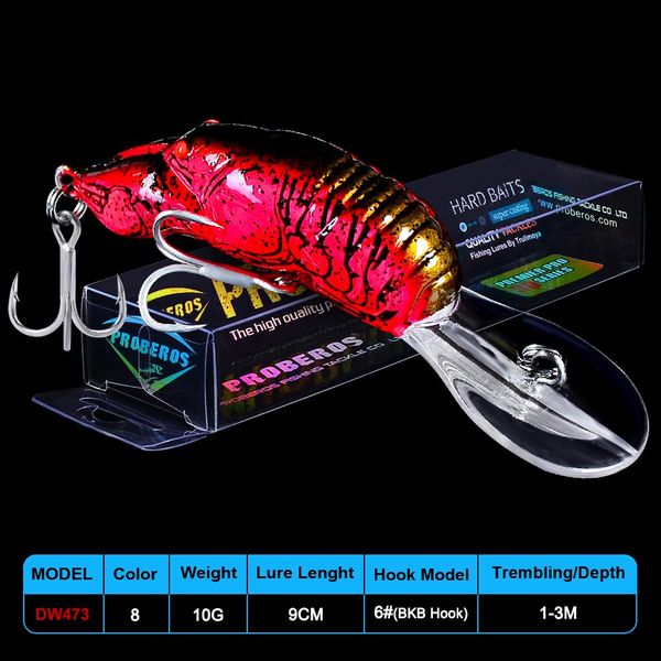 1pc pro beros crank рыболовную приманку 9см-3.54" искусственные жесткие приманки 10g-0.35oz жесткие воблеры снасть с 3d eyes 2019 qsmrp
1pc pro beros crank рыболовную приманку 9см-3.54" искусственные жесткие приманки 10g-0.35oz жесткие воблеры снасть с 3d eyes 2019 qsmrp