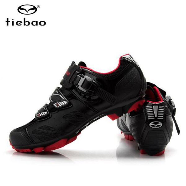 tiebao cycling shoes sapatilha ciclismo mtb black mountain bike men sneakers women zapatillas deportivas mujer bicycle shoes
tiebao cycling shoes sapatilha ciclismo mtb black mountain bike men sneakers women zapatillas deportivas mujer bicycle shoes