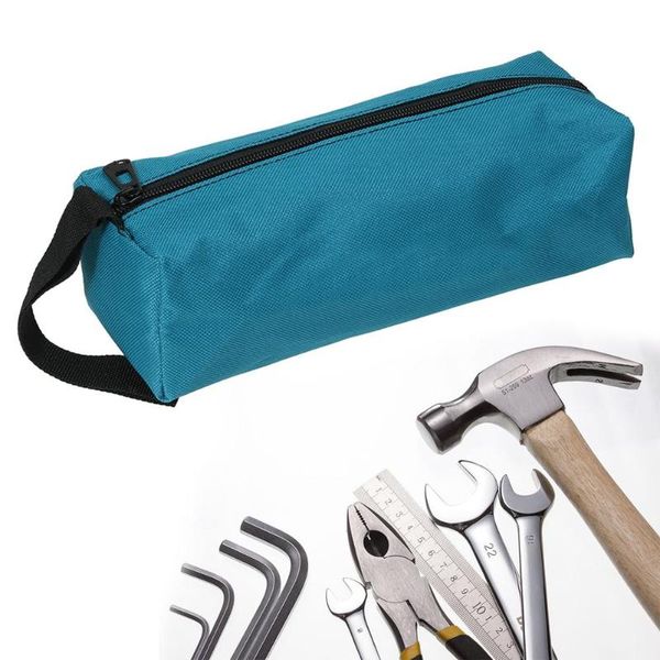 portable multi-function electric instrument bag hand tool case waterproof canvas bags screw nail drill bit small tools storage
portable multi-function electric instrument bag hand tool case waterproof canvas bags screw nail drill bit small tools storage