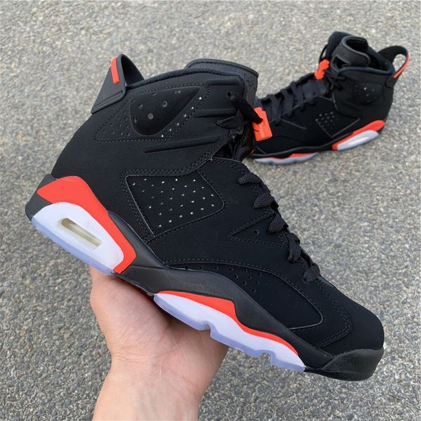 men with original box 6s basketball shoes 6 black infrared high sports luxury designer trainer sneakers athletic shoes
men with original box 6s basketball shoes 6 black infrared high sports luxury designer trainer sneakers athletic shoes