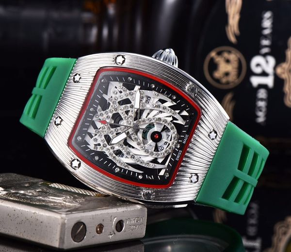 2020 new skull sports watch set auger retro series leisure fashion quartz watch men and women3, Slivery;brown
2020 new skull sports watch set auger retro series leisure fashion quartz watch men and women3, Slivery;brown
