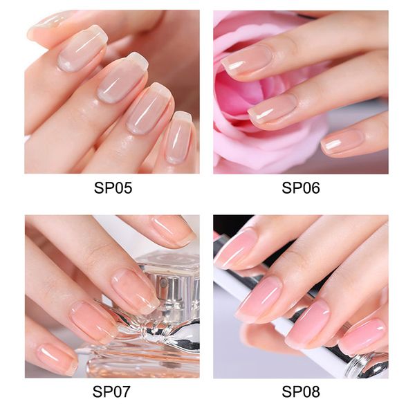 nail polish gel 6ml nature diy manicure long lasting non-toxic nails art makeup cd88
nail polish gel 6ml nature diy manicure long lasting non-toxic nails art makeup cd88