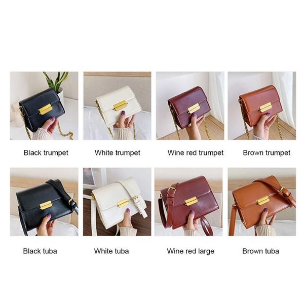 классические плечи crossbody сумки для женщин кожа pu solid color travel сумка женские сумки для девочек щитка
классические плечи crossbody сумки для женщин кожа pu solid color travel сумка женские сумки для девочек щитка