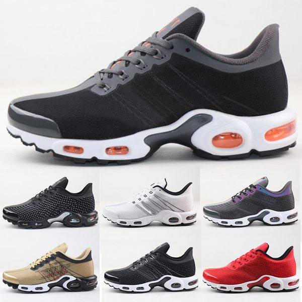 tn plus zoom pegasus turbo mens running shoes triple black white brown red wmns racer sneakers sport men designer trainers size 40-46
tn plus zoom pegasus turbo mens running shoes triple black white brown red wmns racer sneakers sport men designer trainers size 40-46