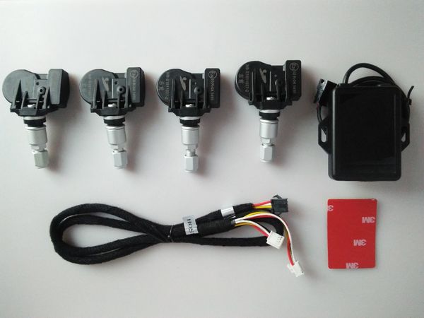 interna tpms car tire pressure system only for android 6.0 display the tempreature and pressure with high degree accuracy
interna tpms car tire pressure system only for android 6.0 display the tempreature and pressure with high degree accuracy