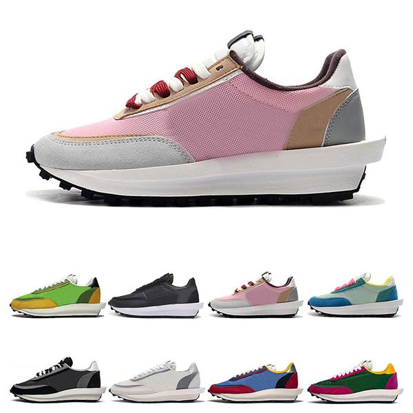 sacai ldv waffle running shoes men women black white grey pine green gusto varsity blue mens trainers fashion sports sneakers
sacai ldv waffle running shoes men women black white grey pine green gusto varsity blue mens trainers fashion sports sneakers