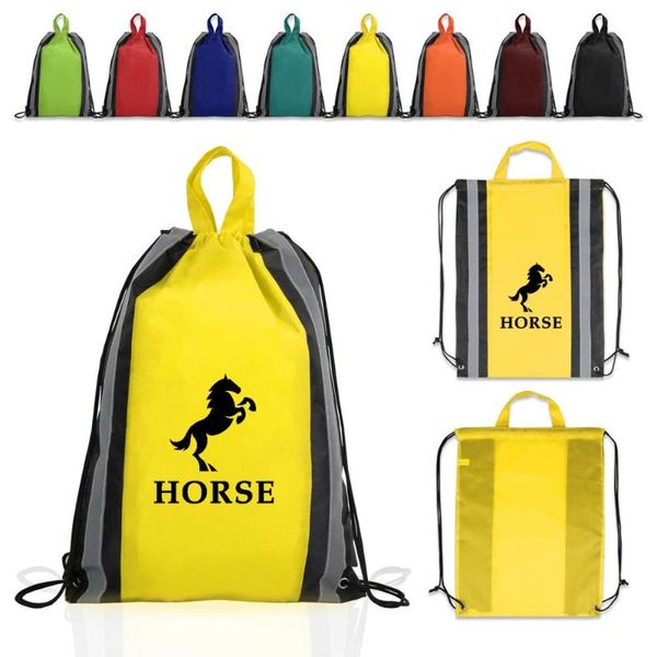 124887 100pcs/lot 210d polyester drawstring pouch bag cinch sack sport beach travel outdoor drawstring backpack bags
124887 100pcs/lot 210d polyester drawstring pouch bag cinch sack sport beach travel outdoor drawstring backpack bags