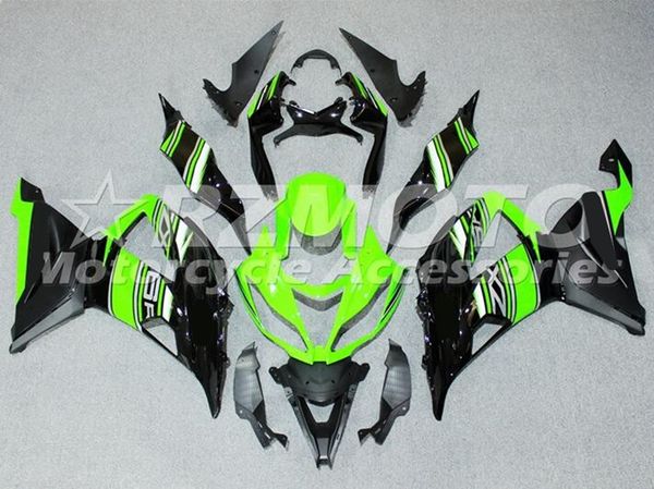 4gifts new abs injection mold motorcycle fairings kit fit for kawasaki ninja zx-6r 599 zx6r 2013 2014 2015 2016 2017 green black
4gifts new abs injection mold motorcycle fairings kit fit for kawasaki ninja zx-6r 599 zx6r 2013 2014 2015 2016 2017 green black