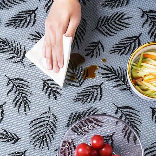 multifunction refrigerator mat anti-fouling anti frost waterproof drawer wardrob summer super products convenient creative
multifunction refrigerator mat anti-fouling anti frost waterproof drawer wardrob summer super products convenient creative