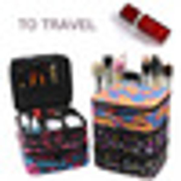 new women small makeup bag red lips professional waterproof travel portable cosmetic rose removable compartment storage case
new women small makeup bag red lips professional waterproof travel portable cosmetic rose removable compartment storage case